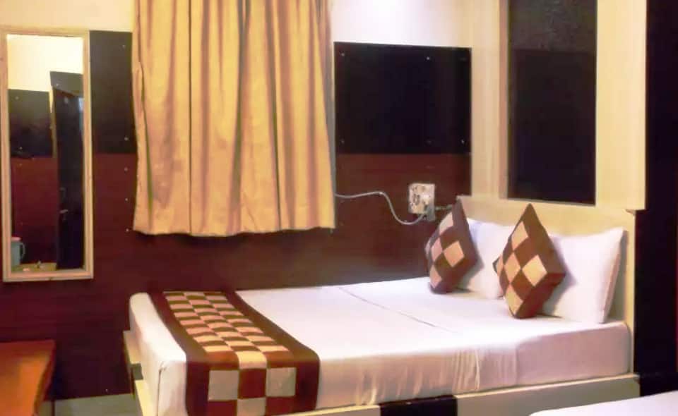 Hotel Abhineet Palace